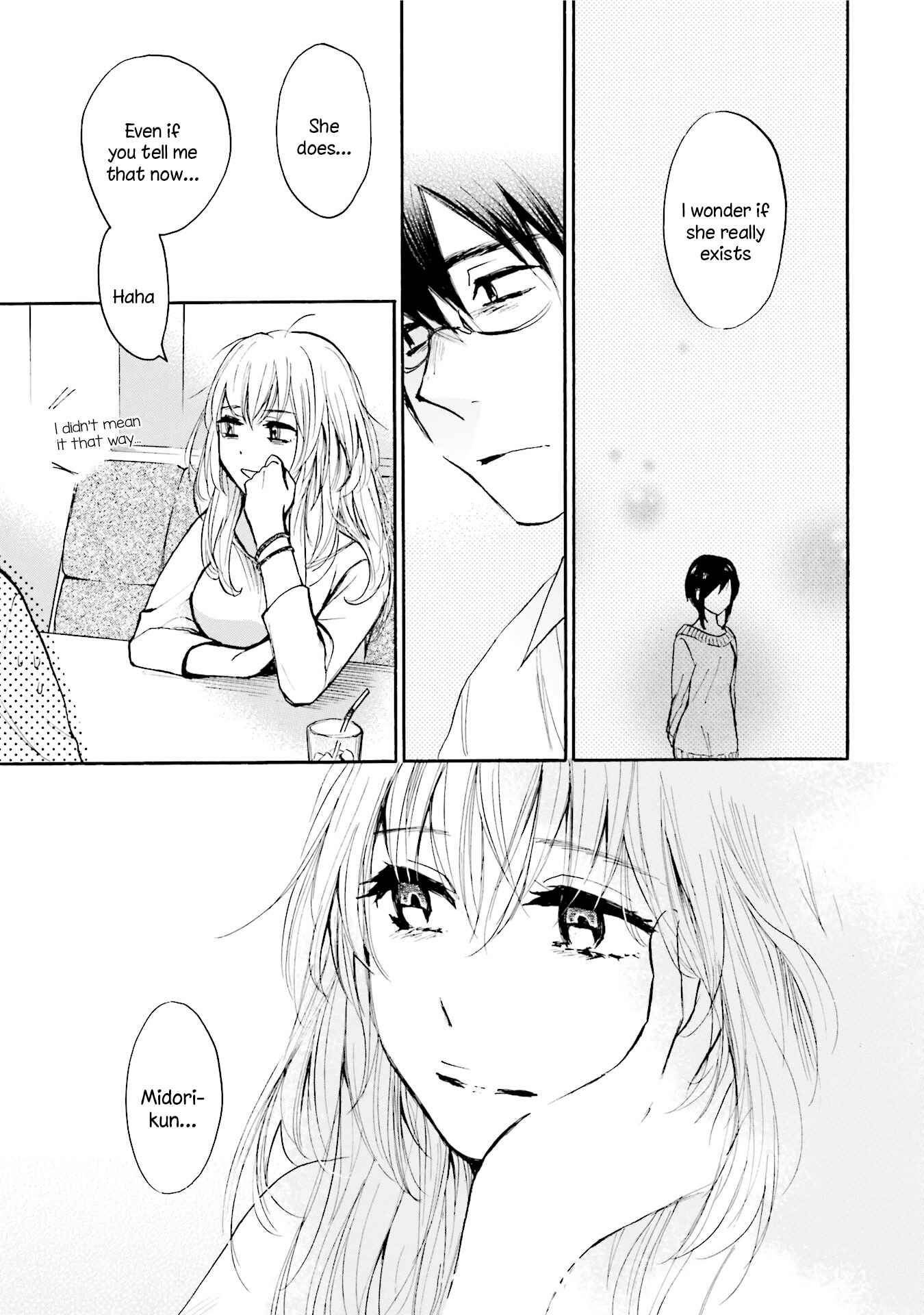 Page 17 Chapter 8 Slow Starter