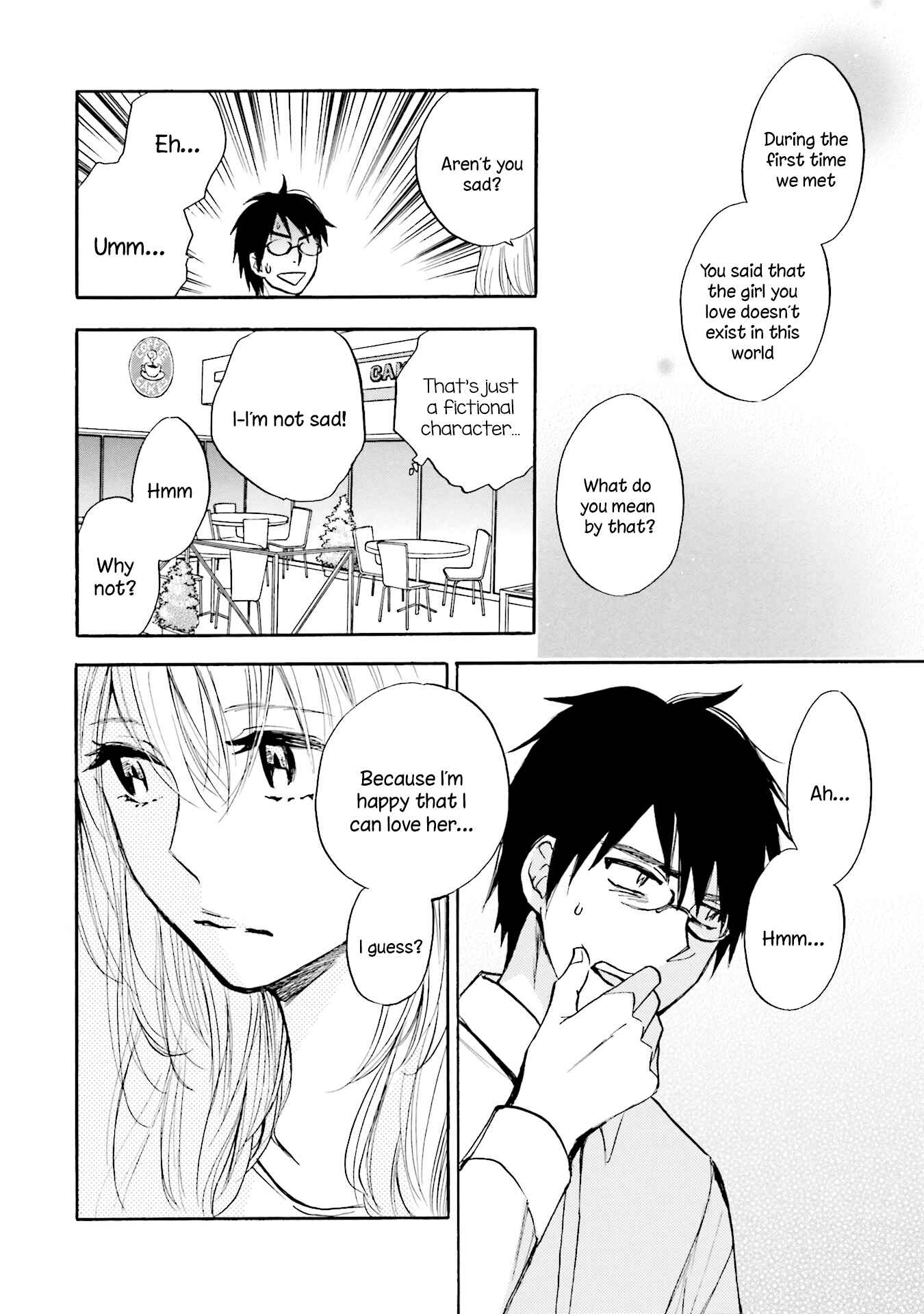 Page 18 Chapter 8 Slow Starter