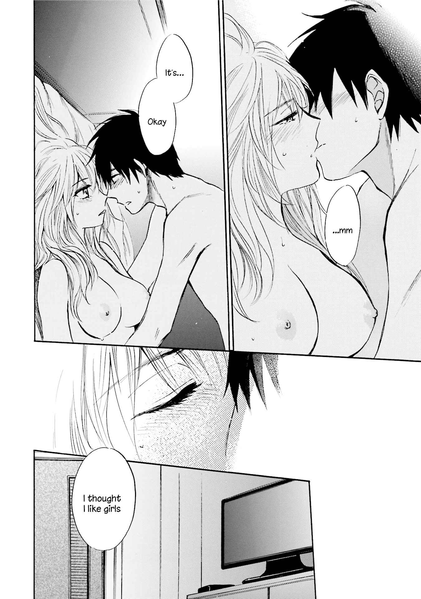 Page 24 Chapter 8 Slow Starter