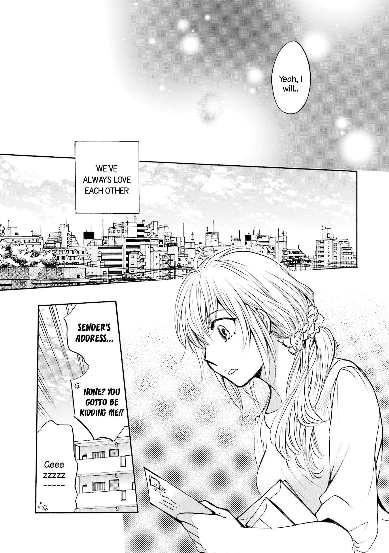 Page 27 Chapter 8 Slow Starter