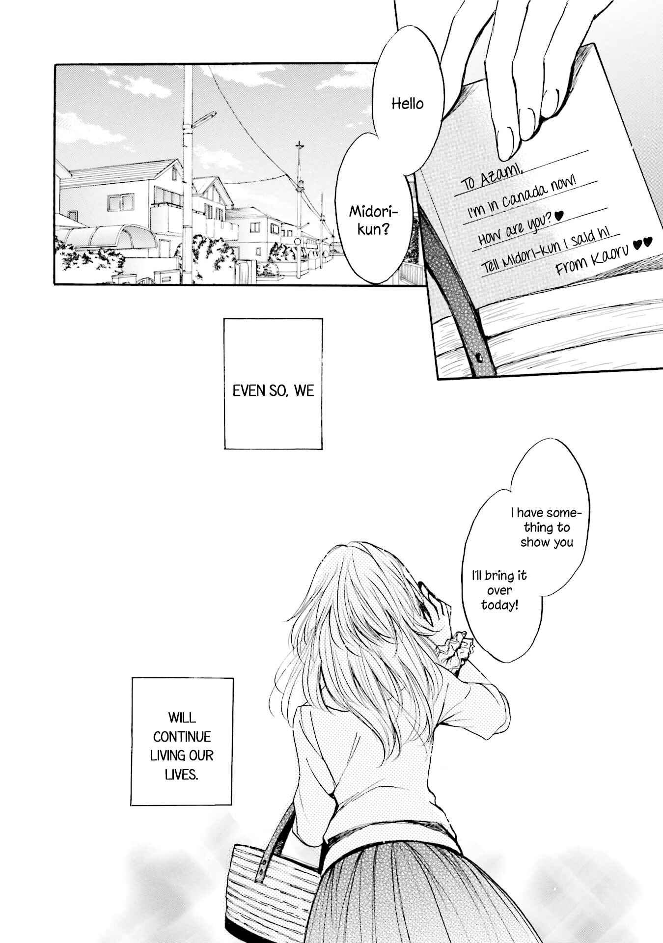 Page 28 Chapter 8 Slow Starter