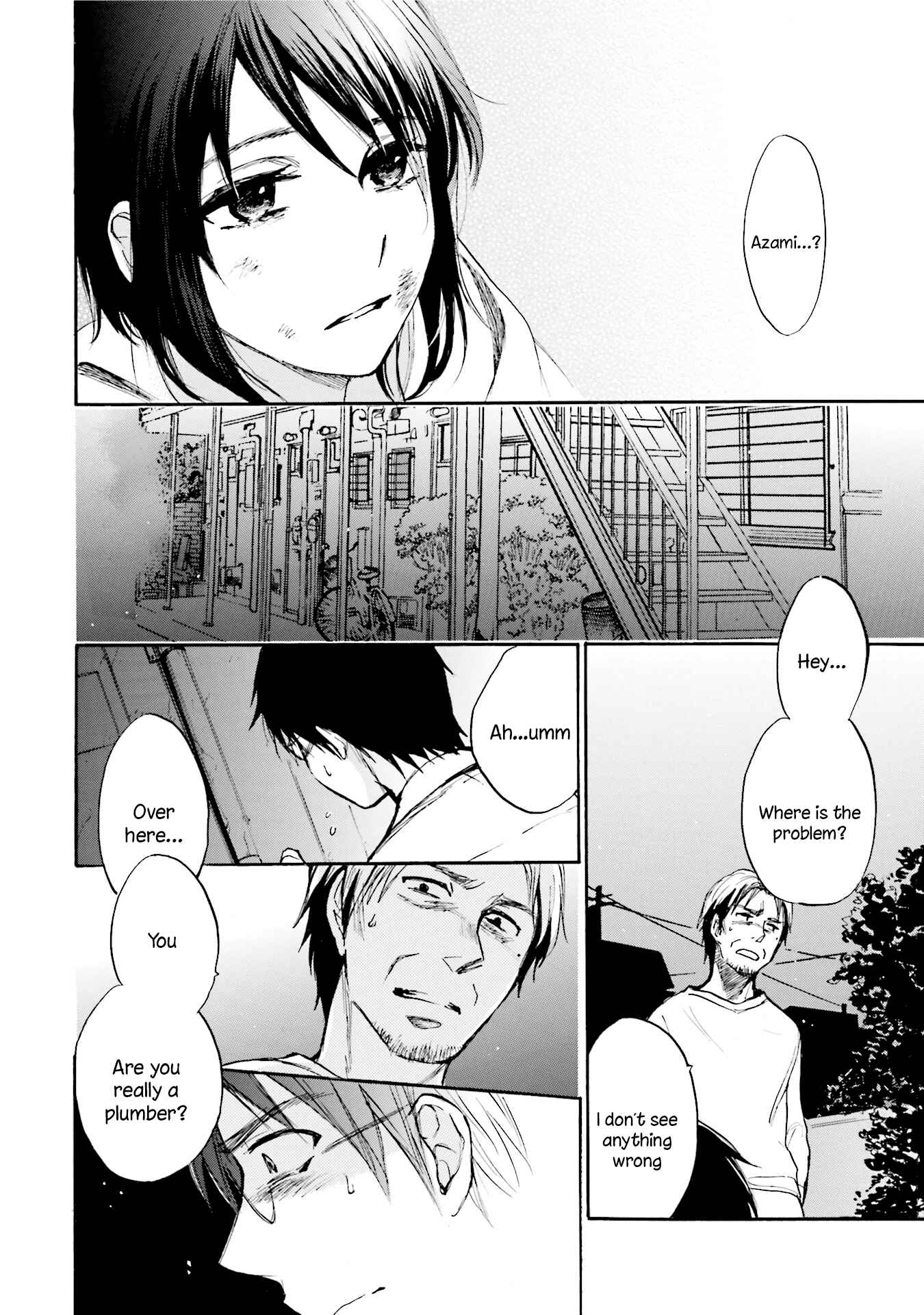Page 4 Chapter 8 Slow Starter