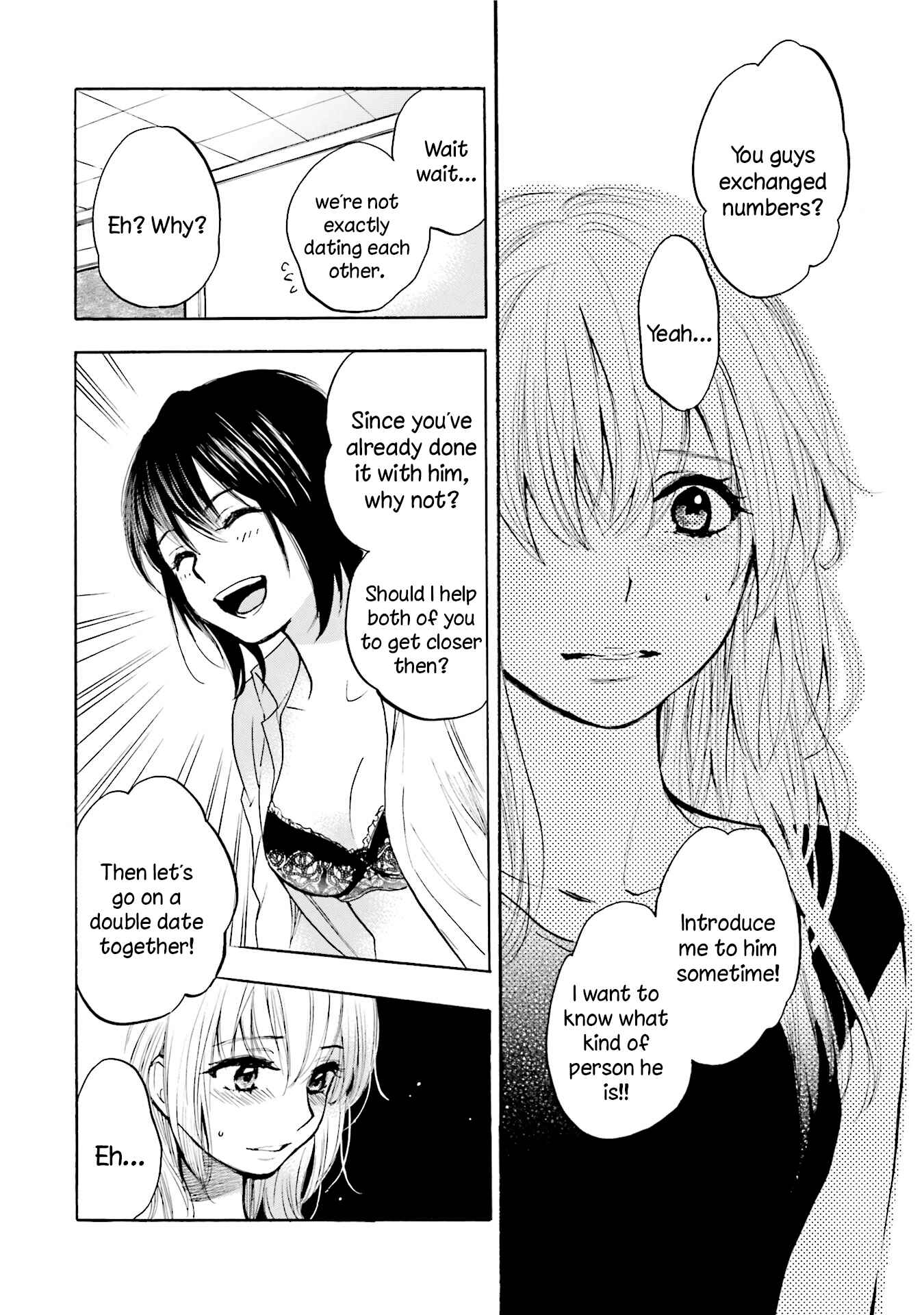 Page 14 Chapter 2 Slow Starter