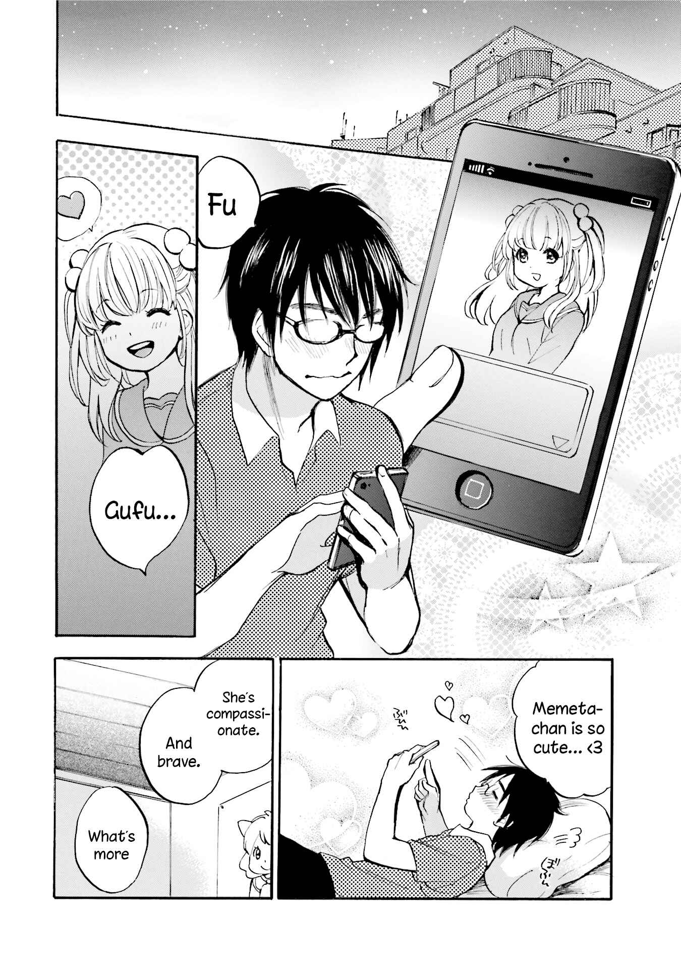 Page 18 Chapter 2 Slow Starter