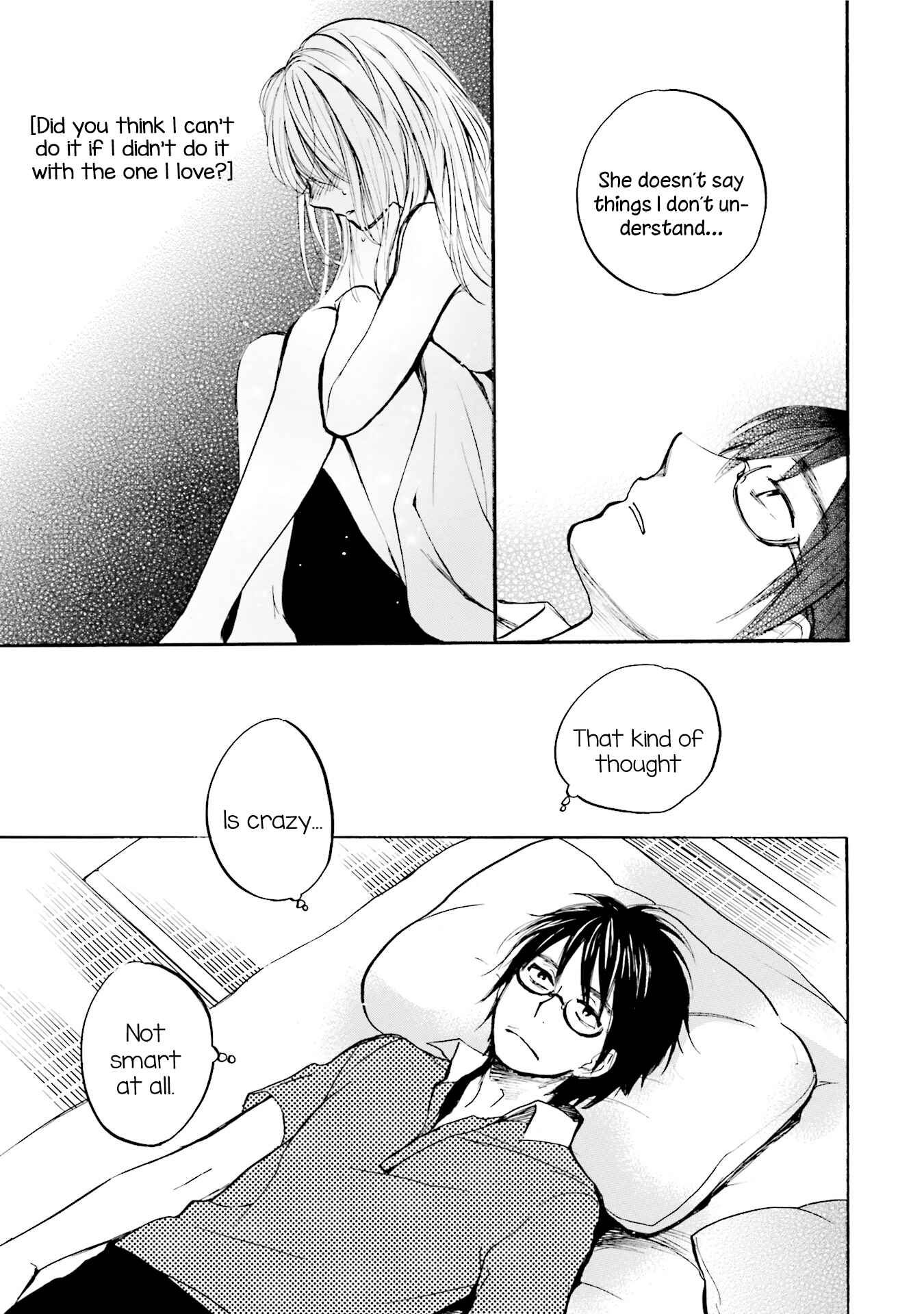 Page 19 Chapter 2 Slow Starter