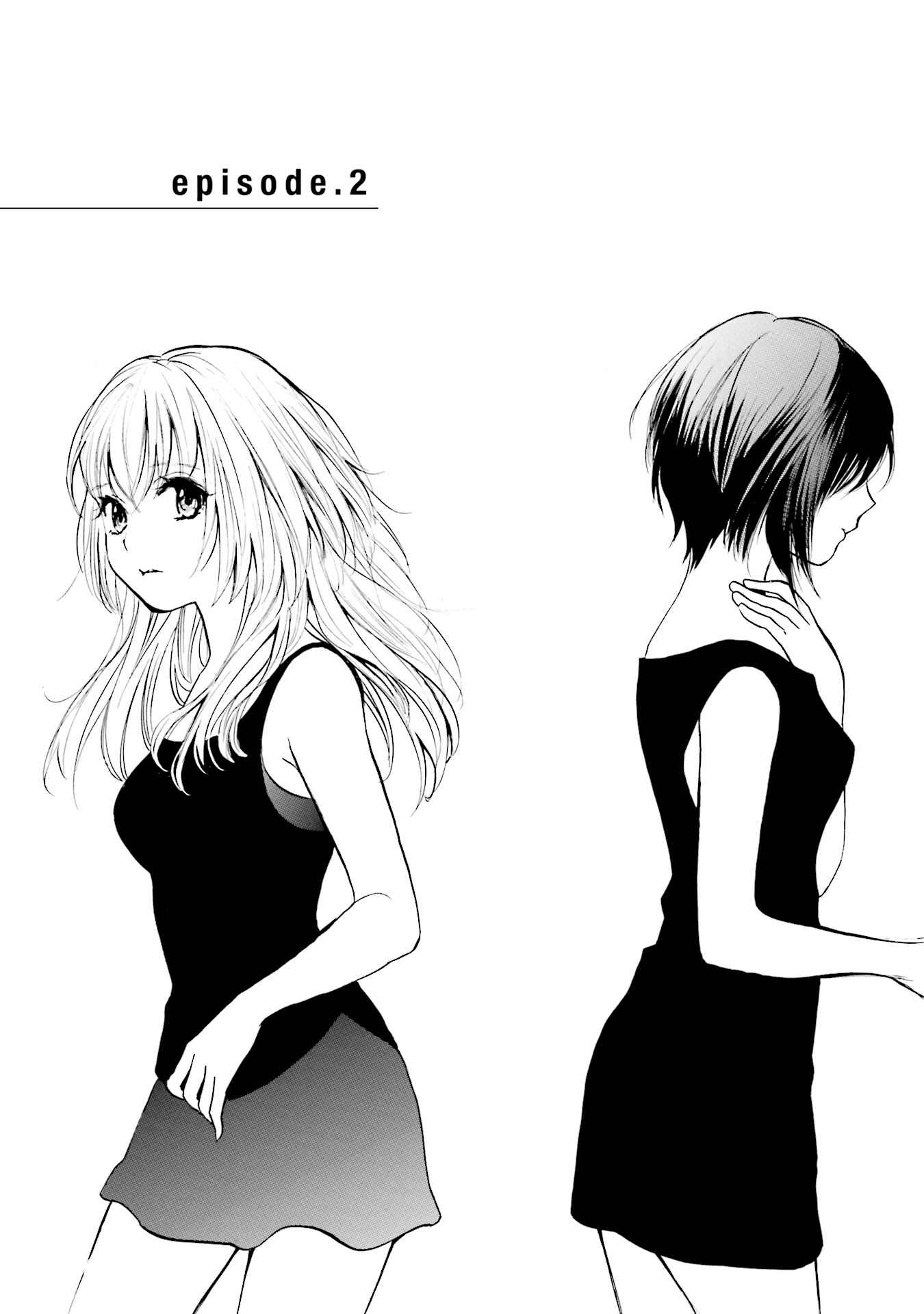 Page 3 Chapter 2 Slow Starter