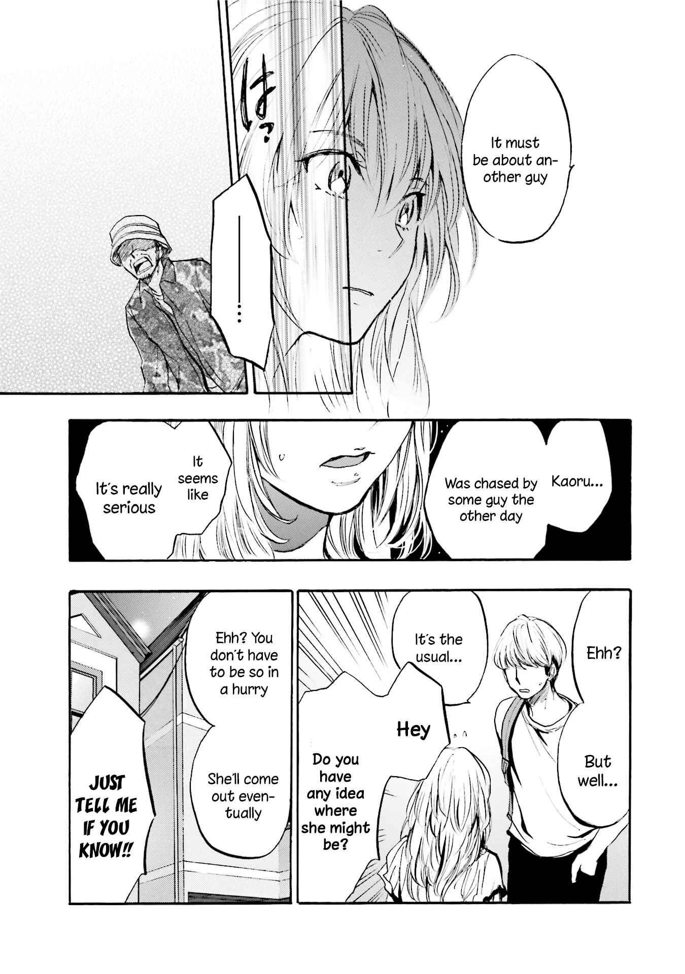 Page 17 Chapter 6 Slow Starter
