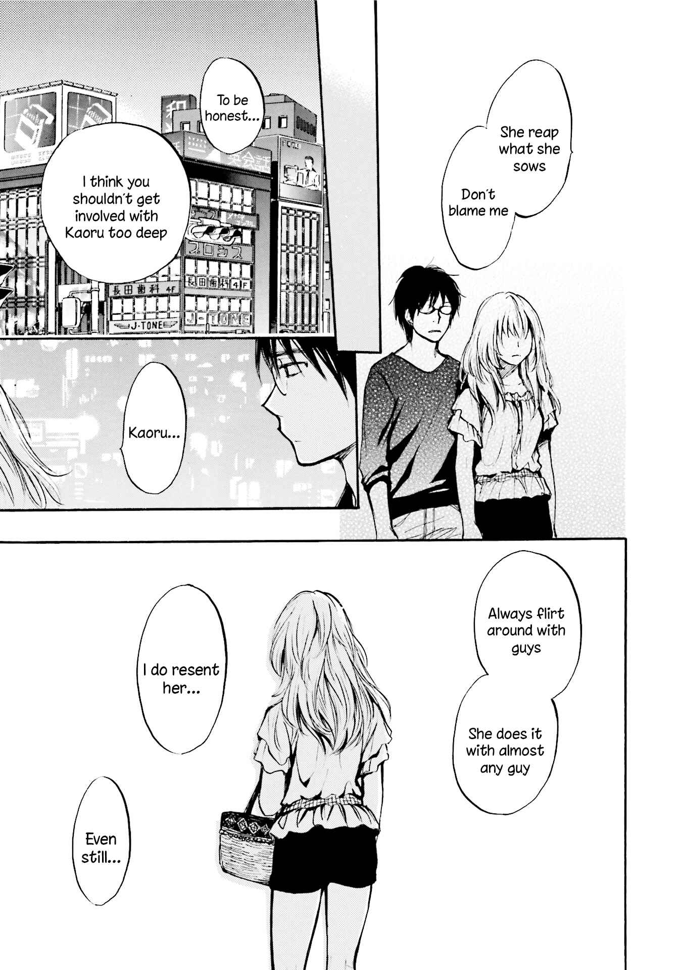 Page 19 Chapter 6 Slow Starter