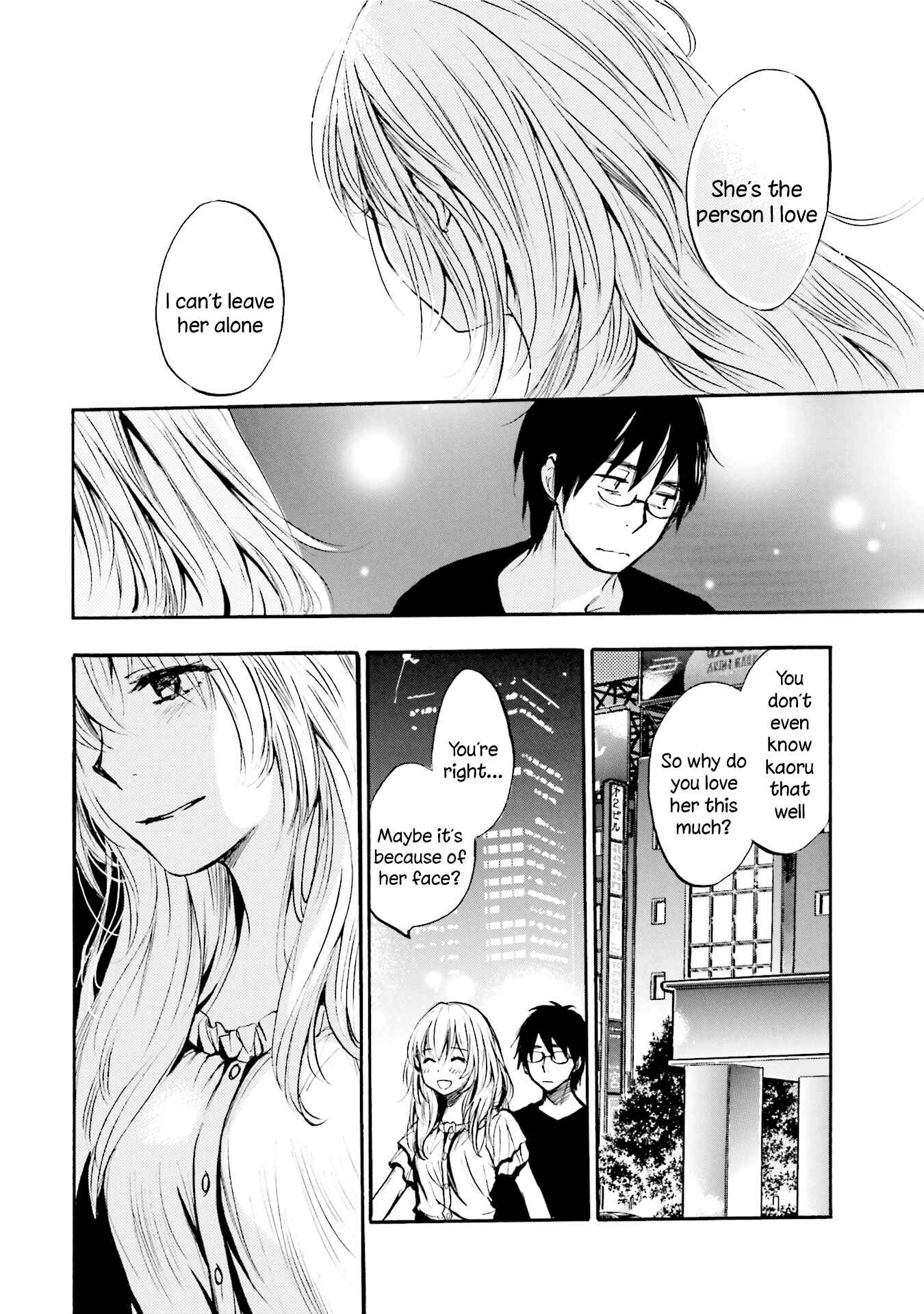 Page 20 Chapter 6 Slow Starter