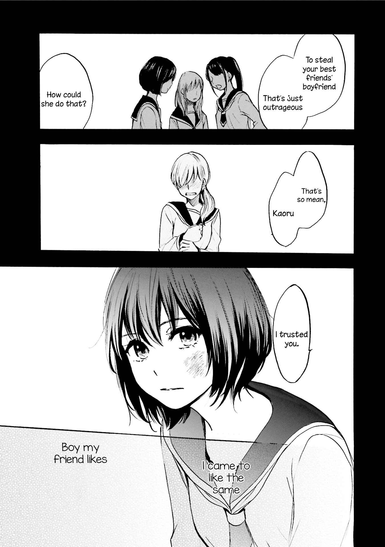 Page 3 Chapter 6 Slow Starter