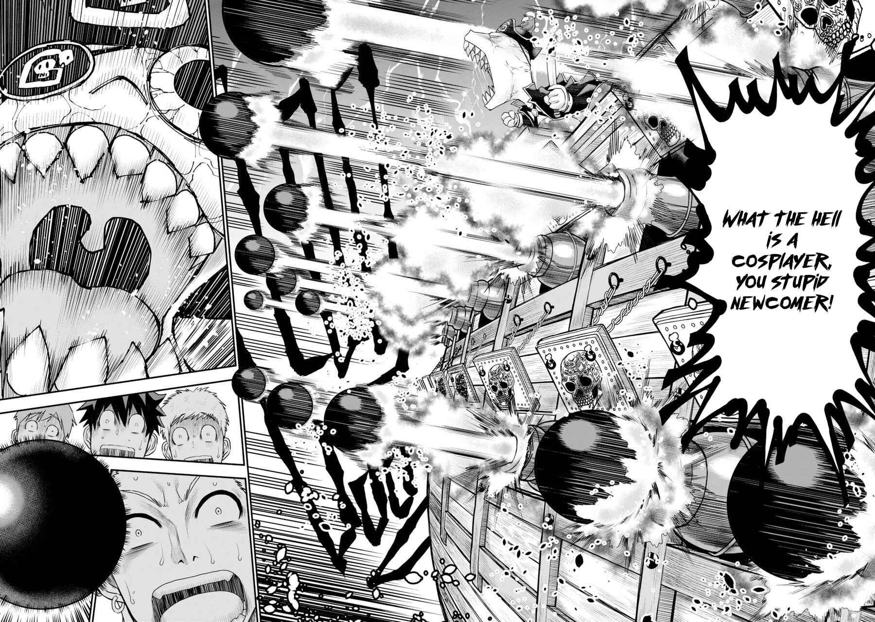 Page 11 Chapter 1 Dead Flag