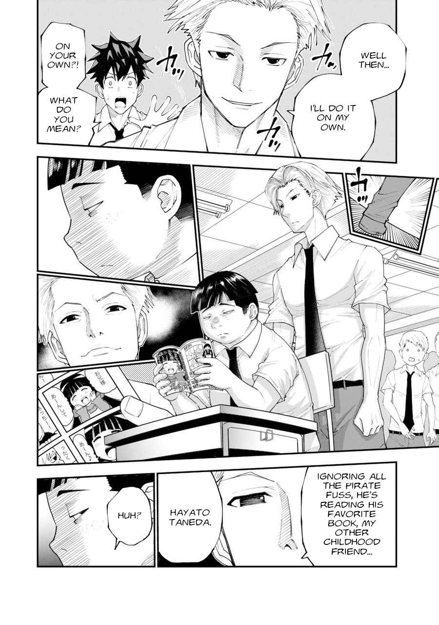 Page 24 Chapter 1 Dead Flag