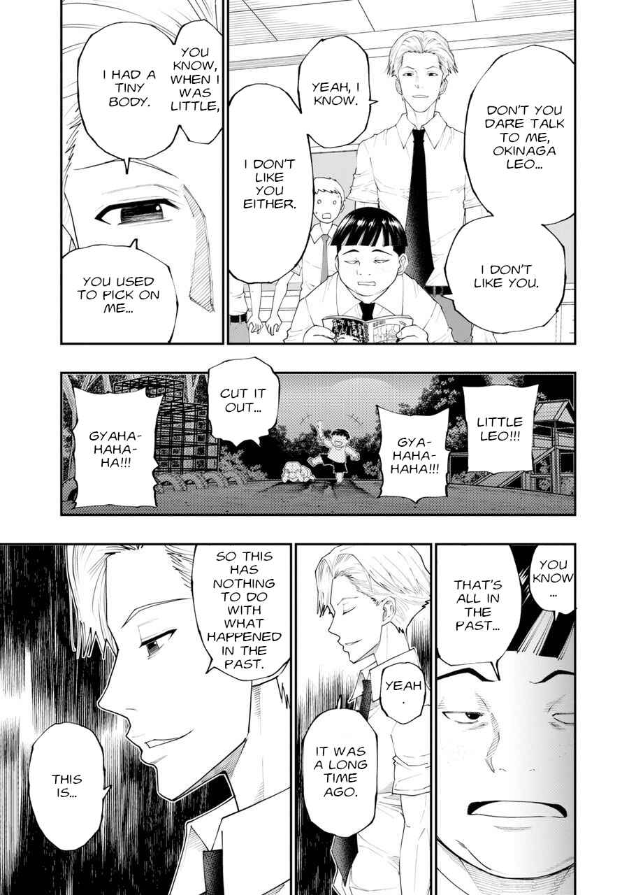 Page 25 Chapter 1 Dead Flag