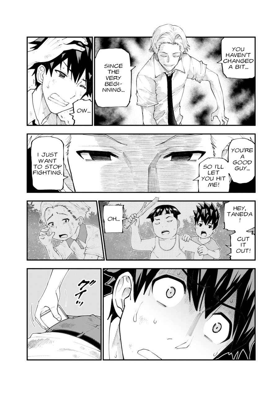 Page 31 Chapter 1 Dead Flag