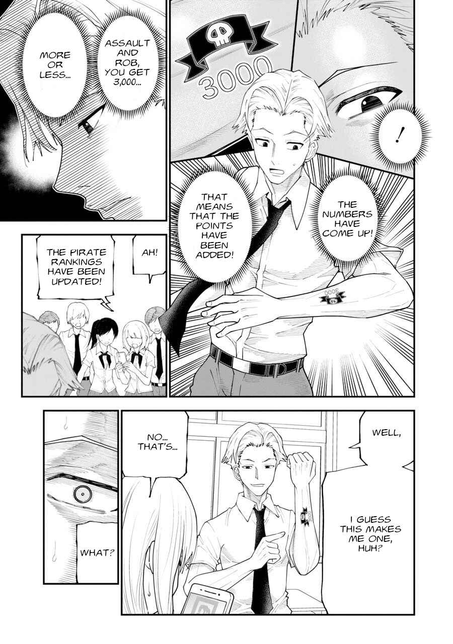 Page 33 Chapter 1 Dead Flag