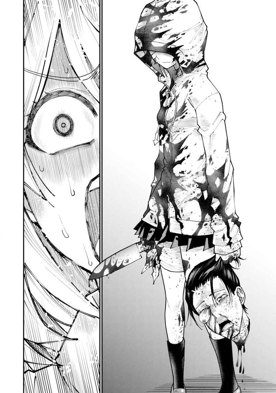 Page 45 Chapter 1 Dead Flag