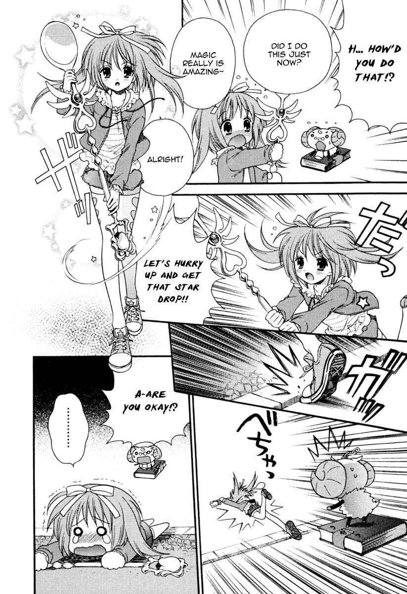 Page 11 Chapter 3 Nanatsuiro Drops