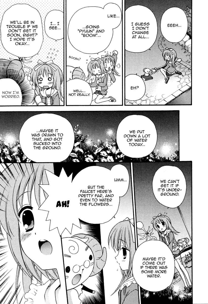 Page 12 Chapter 3 Nanatsuiro Drops