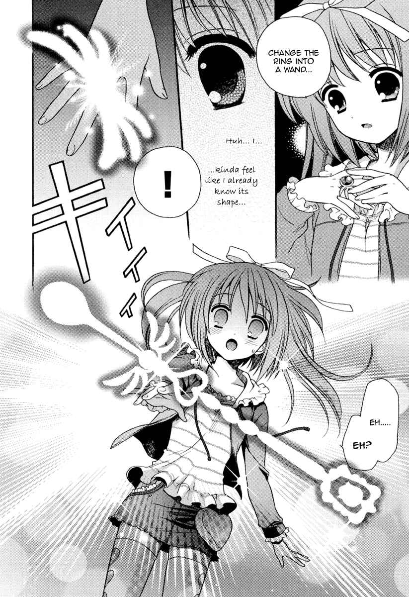 Page 9 Chapter 3 Nanatsuiro Drops