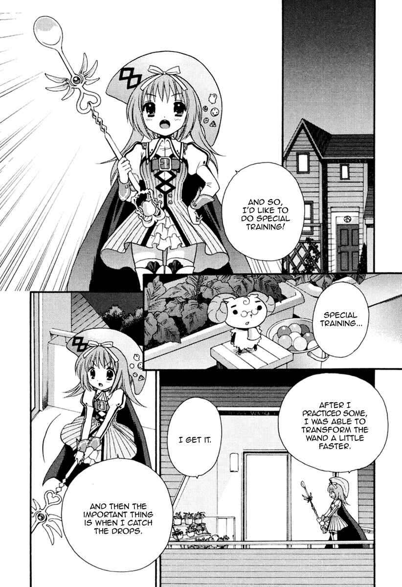 Page 28 Chapter 5 Nanatsuiro Drops