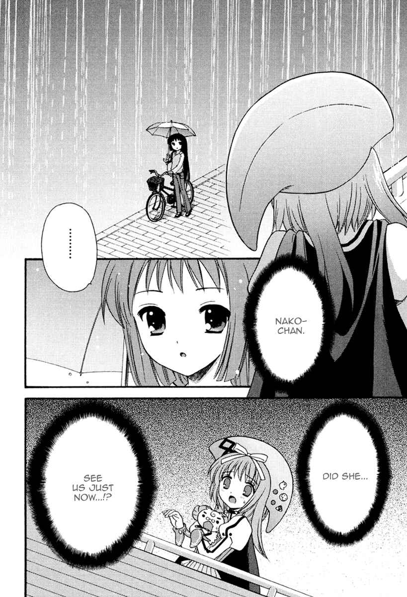 Page 32 Chapter 5 Nanatsuiro Drops