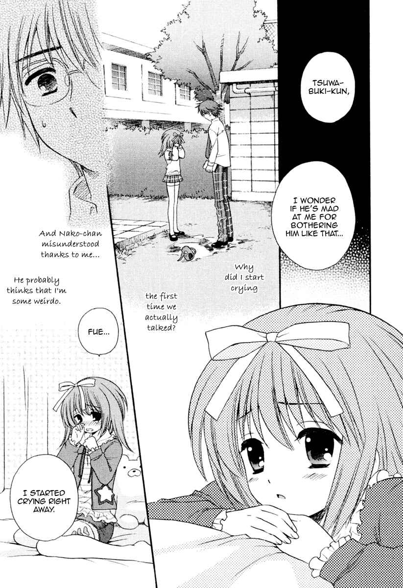 Page 13 Chapter 2 Nanatsuiro Drops