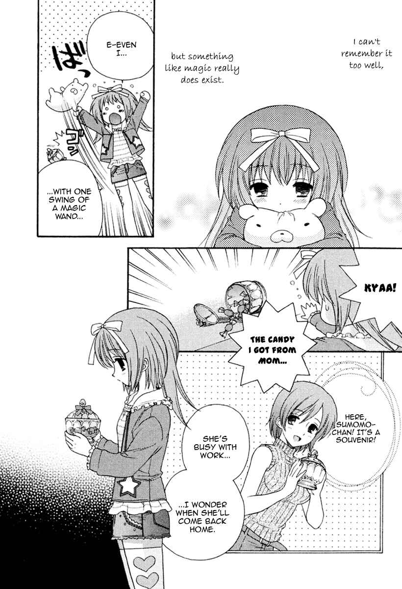 Page 16 Chapter 2 Nanatsuiro Drops
