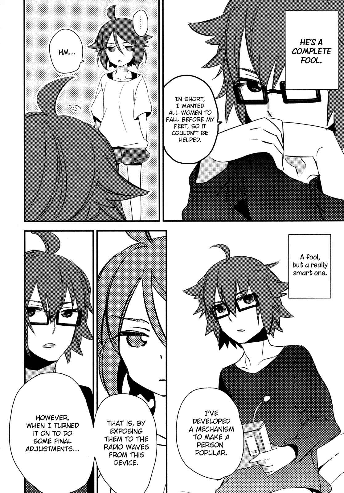 Page 4 Chapter Unknown_6e33 & Dropout