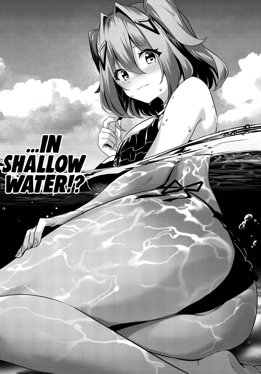Page 18 Chapter 10 Momoiro Montage