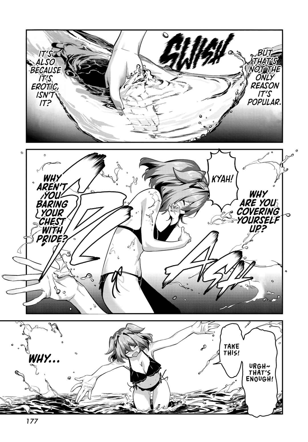Page 6 Chapter 10 Momoiro Montage