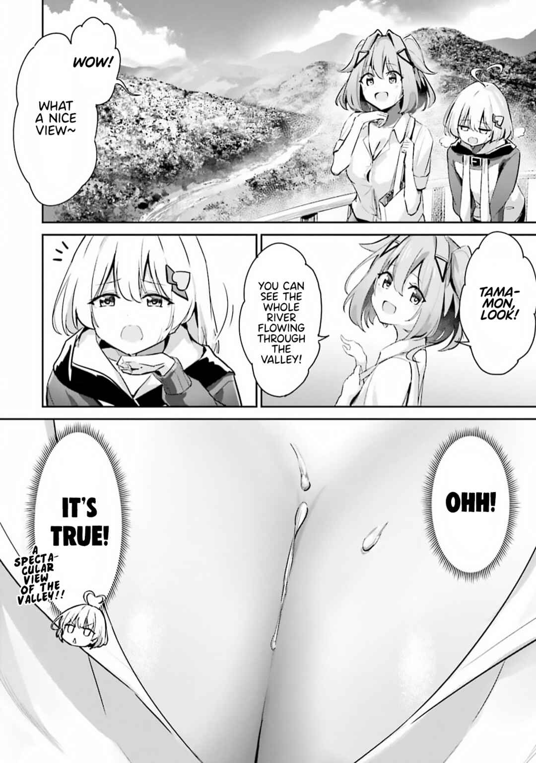 Page 12 Chapter 2 Momoiro Montage