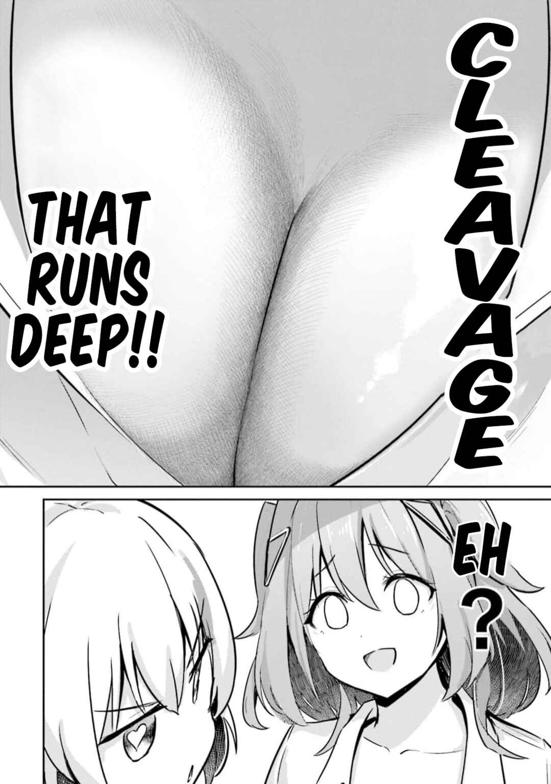 Page 18 Chapter 2 Momoiro Montage