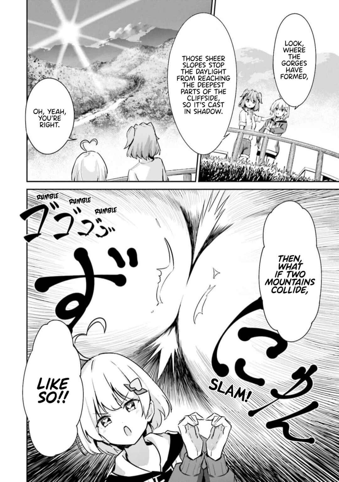 Page 24 Chapter 2 Momoiro Montage