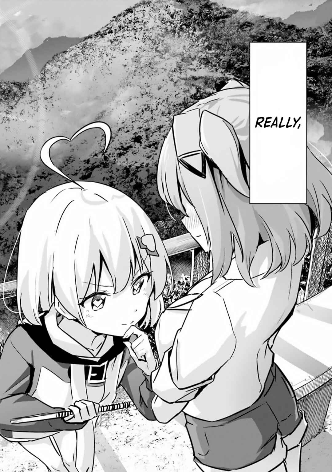 Page 28 Chapter 2 Momoiro Montage