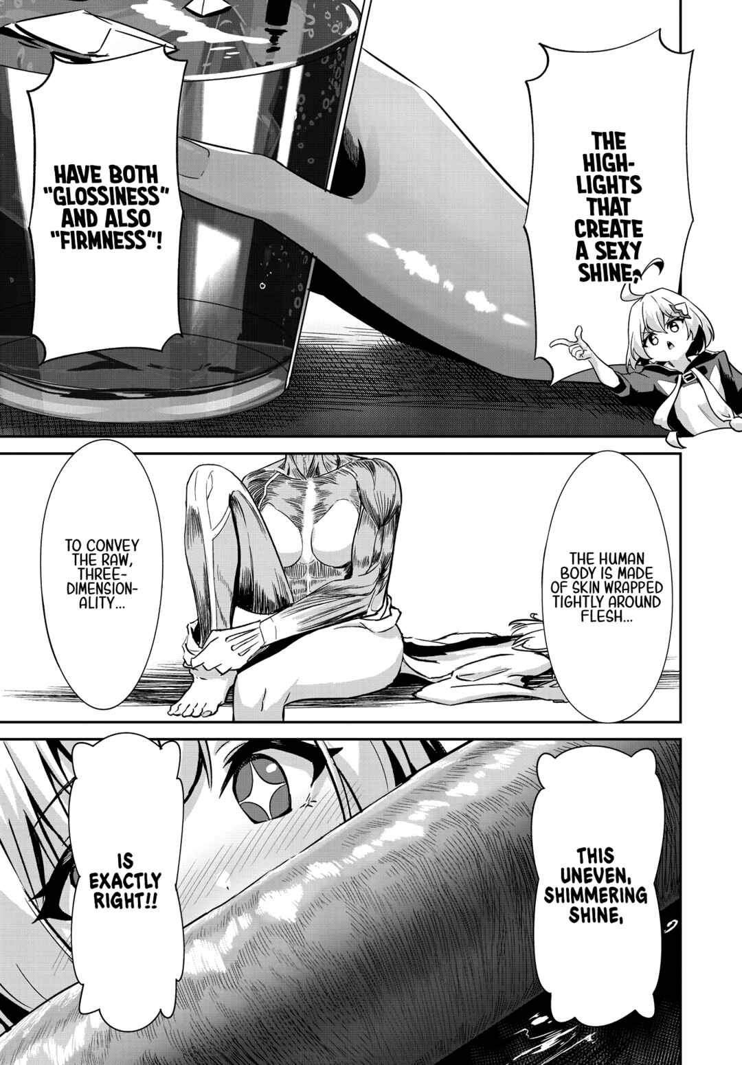 Page 26 Chapter 12 Momoiro Montage