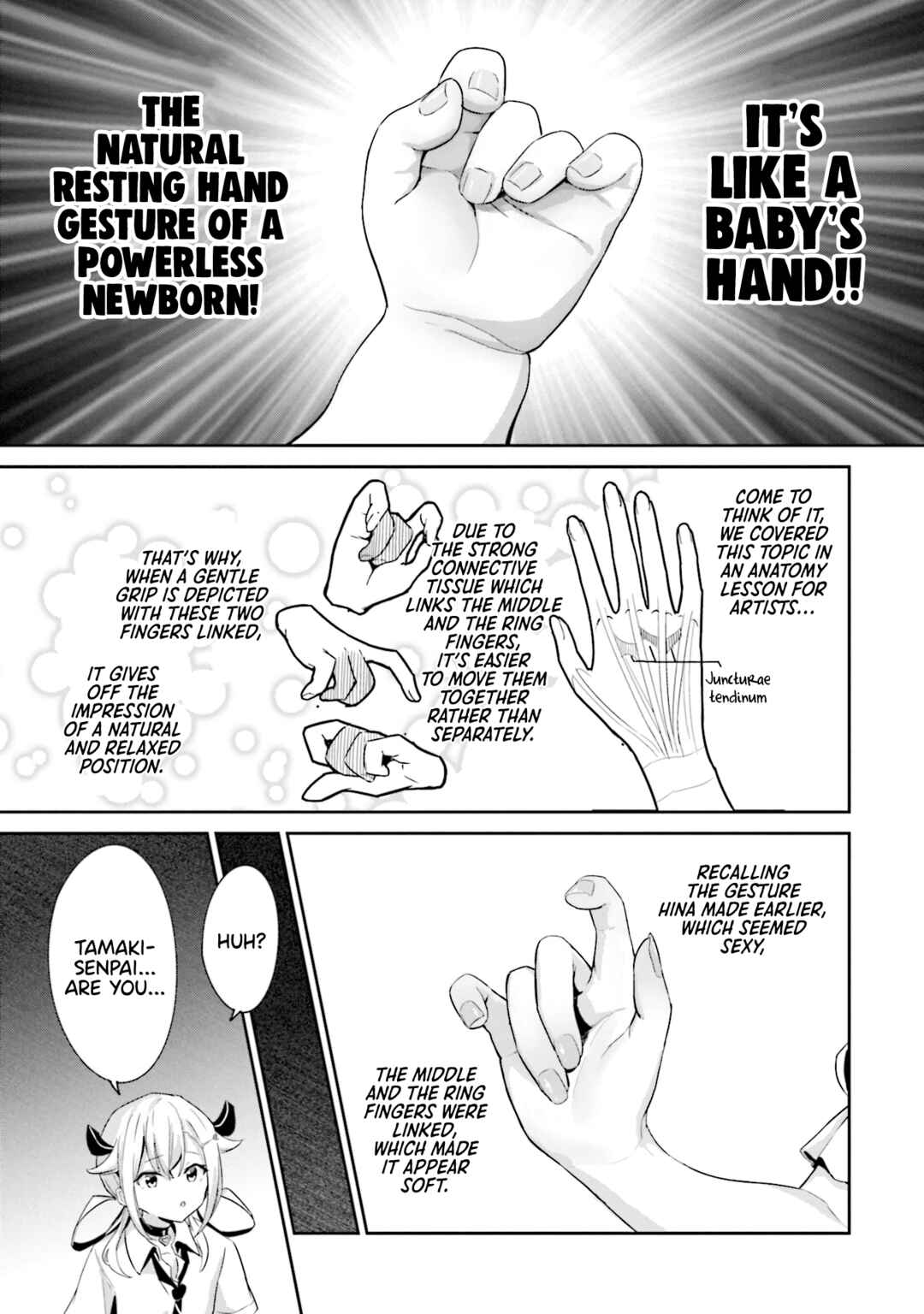 Page 20 Chapter 7 Momoiro Montage