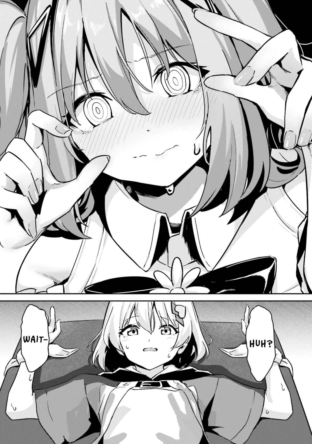 Page 29 Chapter 7 Momoiro Montage