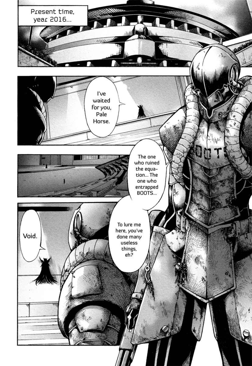 Page 14 Chapter 2 Void