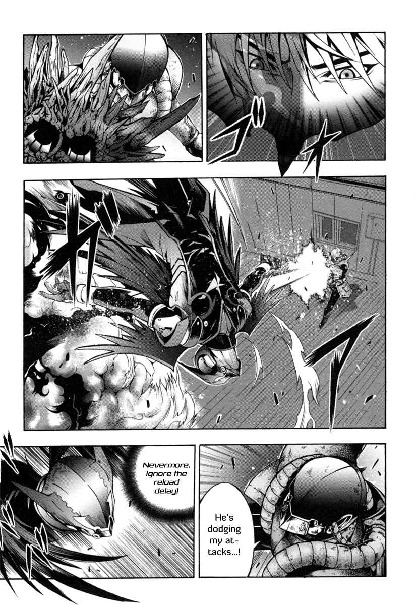 Page 21 Chapter 2 Void
