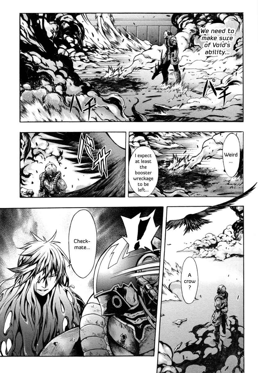 Page 28 Chapter 2 Void