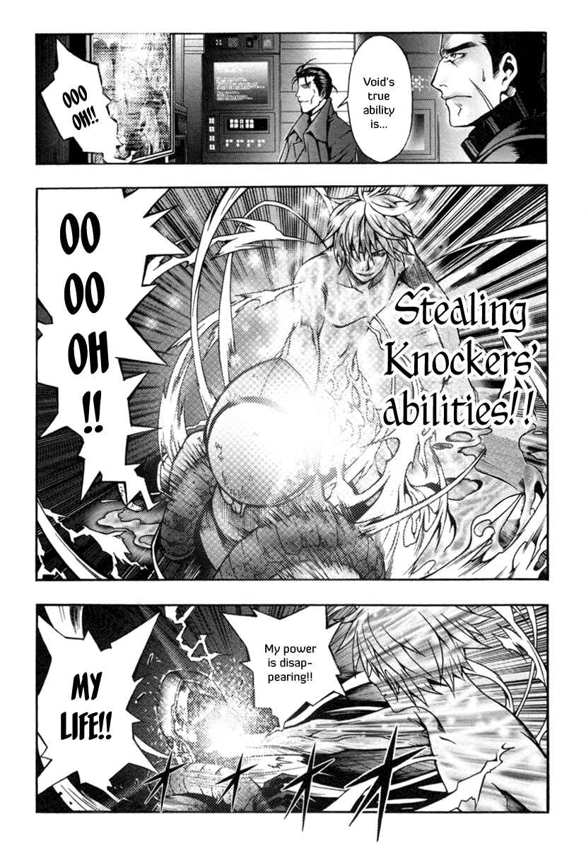 Page 30 Chapter 2 Void