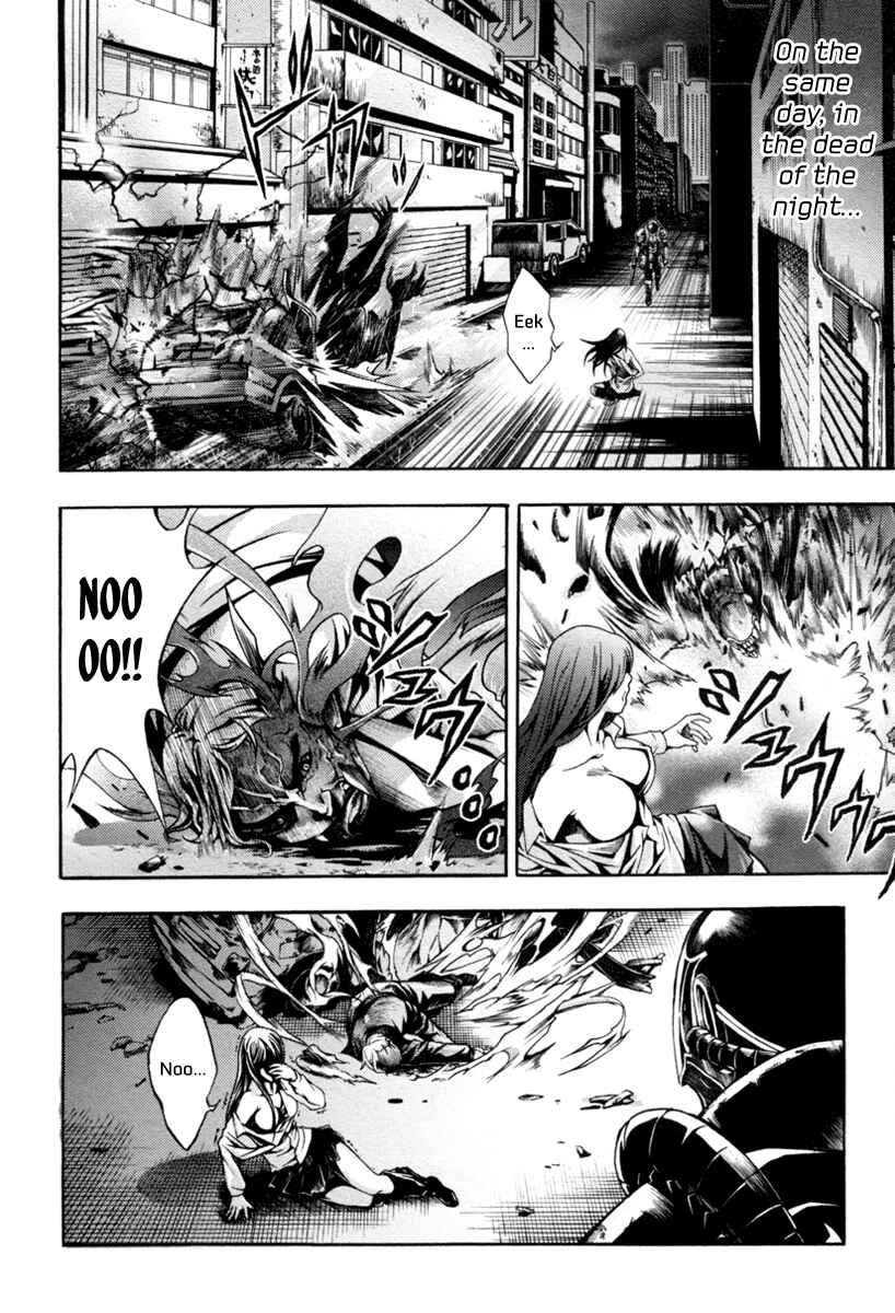 Page 4 Chapter 2 Void