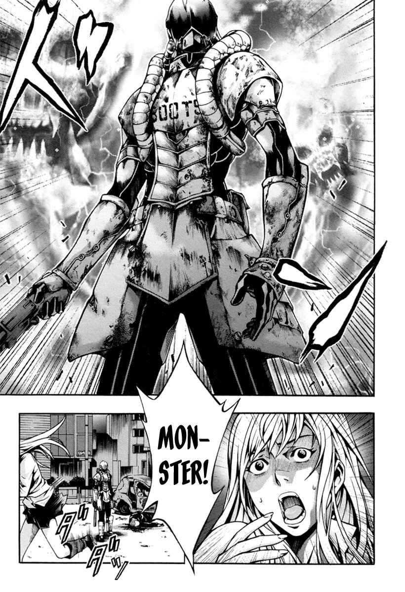 Page 5 Chapter 2 Void