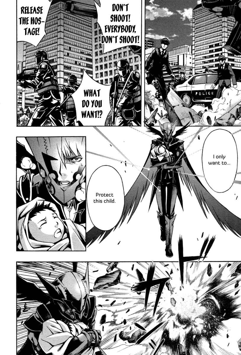 Page 18 Chapter 5 Void
