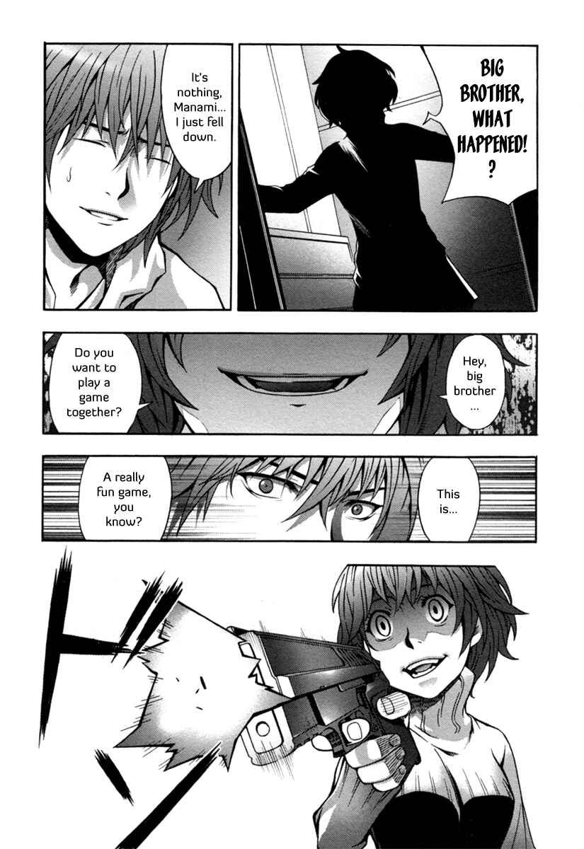 Page 28 Chapter 5 Void