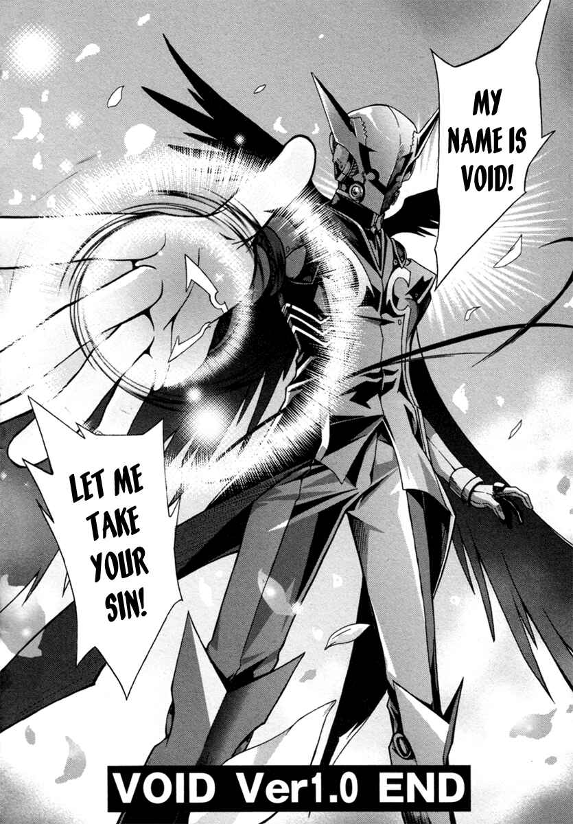 Page 45 Chapter 5 Void