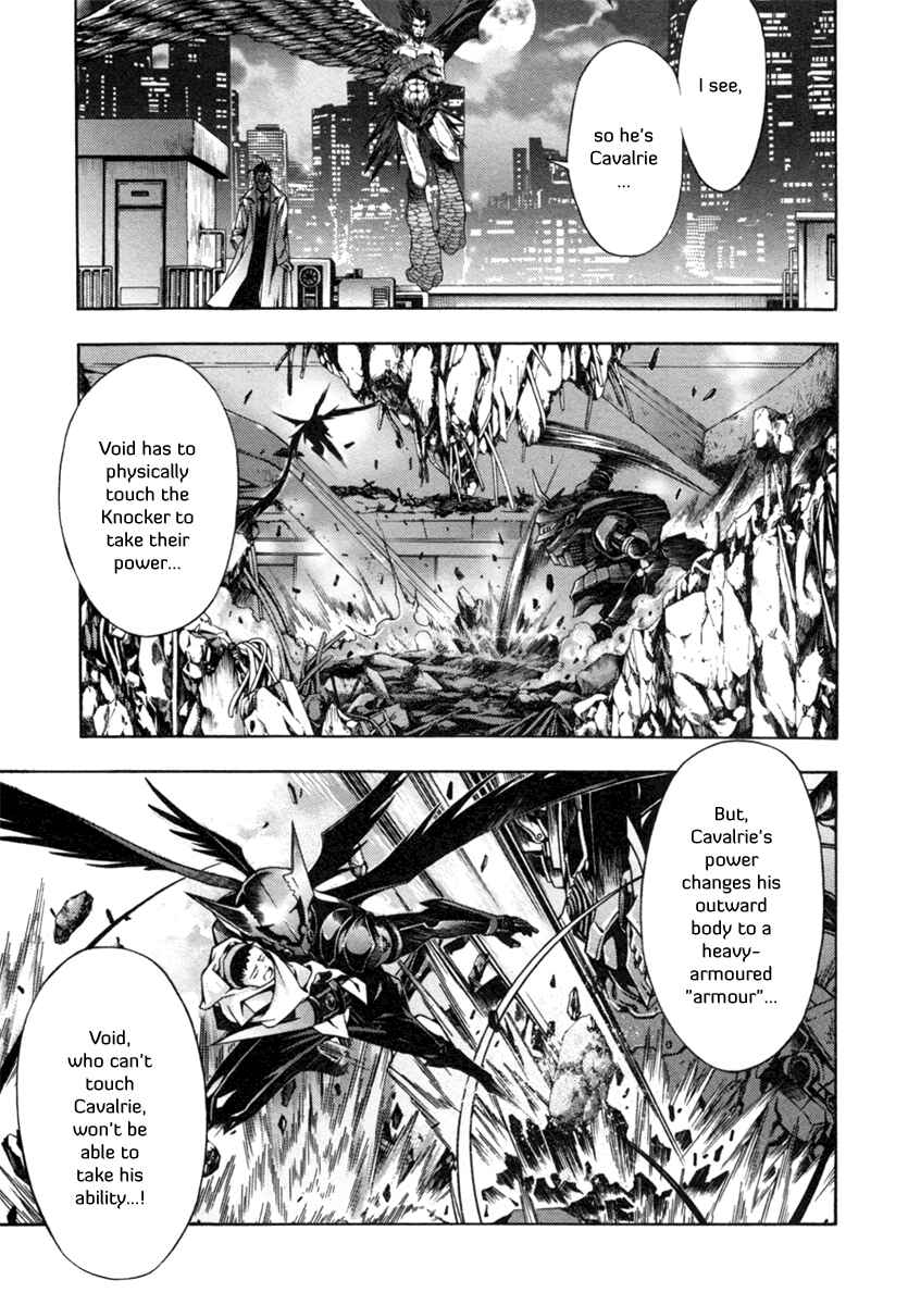 Page 7 Chapter 5 Void