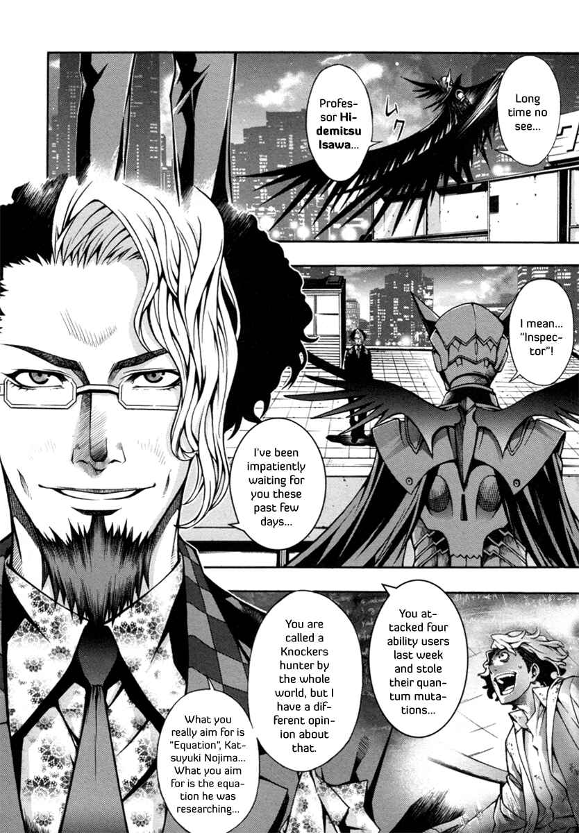 Page 28 Chapter 4 Void