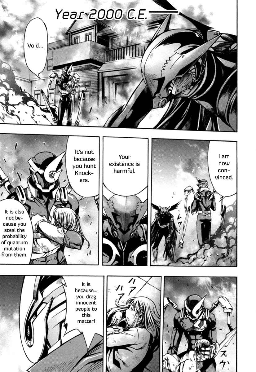 Page 4 Chapter 4 Void