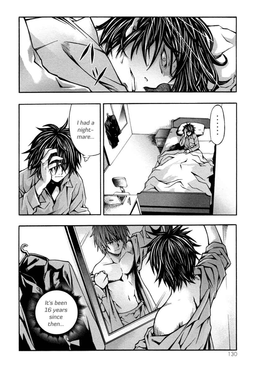 Page 6 Chapter 4 Void